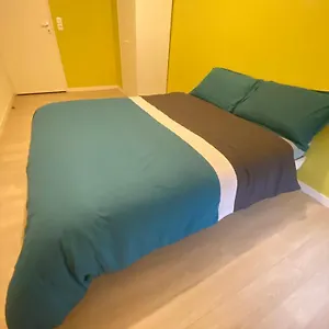 Séjour chez l'habitant Somie 