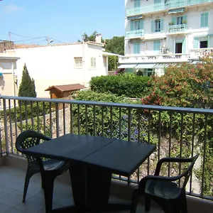 Appartement Eden 