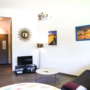 Appartement Acci Gallia 