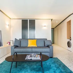 Appartement Joie Montparnasse - Alésia 