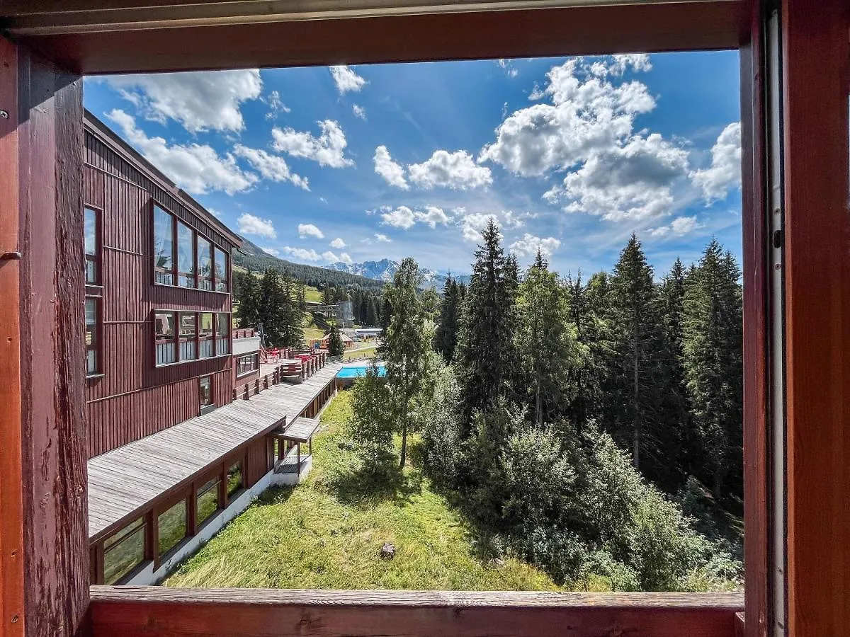 Belambra Clubs Arc 1800 - Hotel Du Golf Les Arcs
