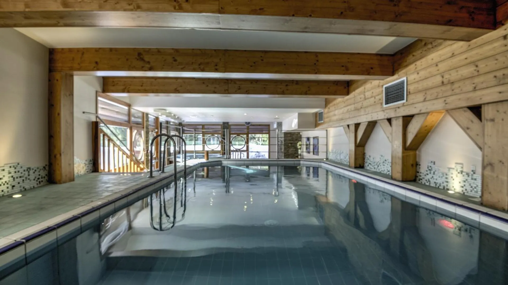 Belambra Clubs Arc 1800 - Hotel Du Golf Les Arcs  3*, Les Arcs (Savoie) France