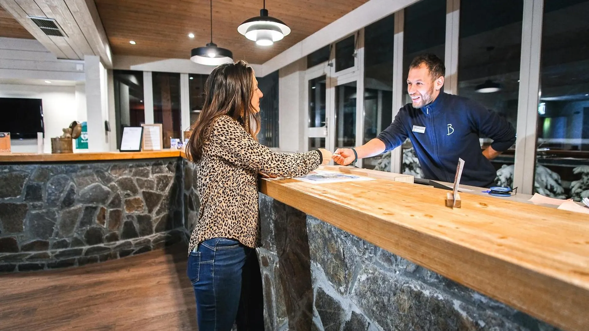 Belambra Clubs Arc 1800 - Hotel Du Golf Les Arcs