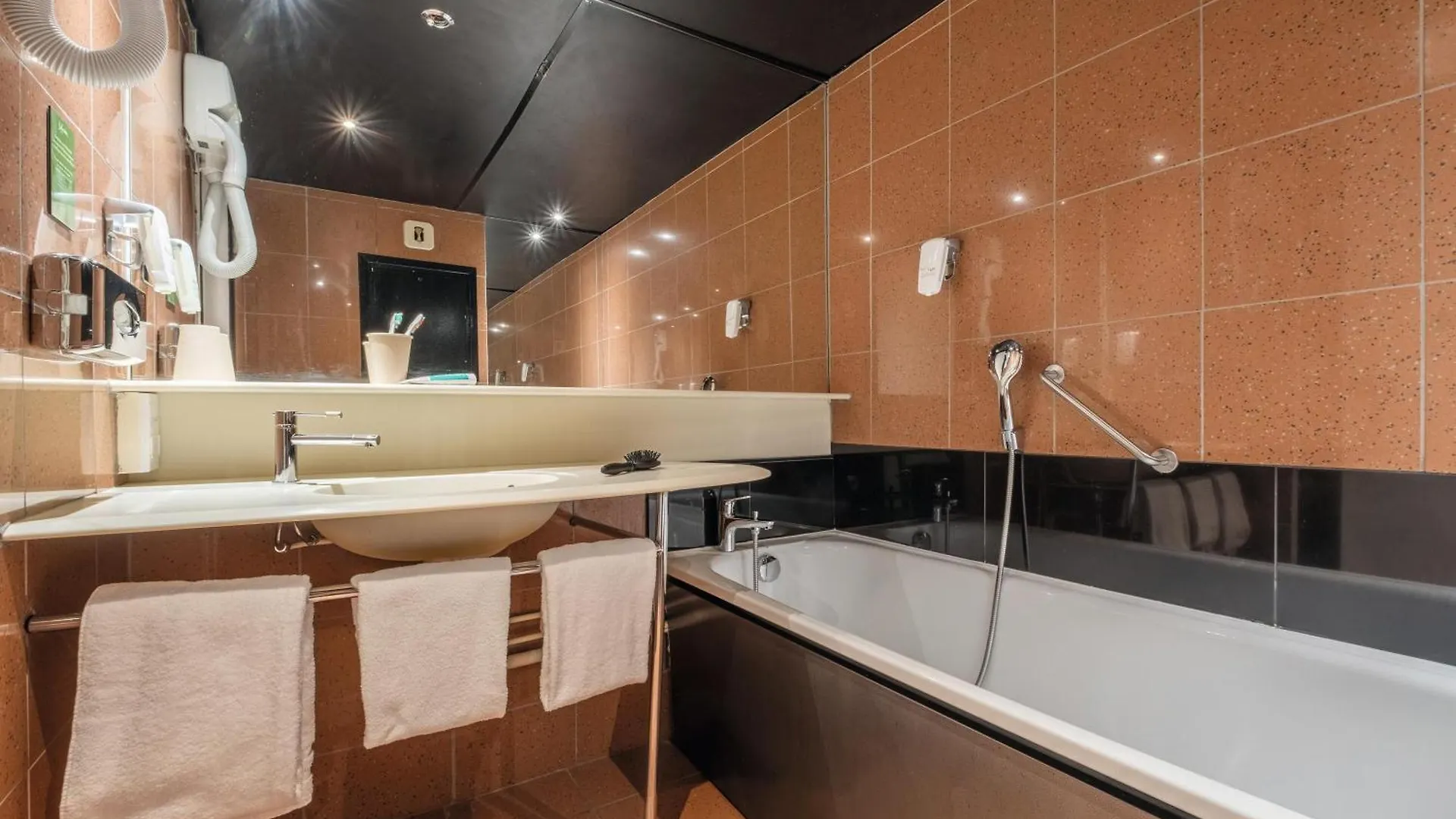 Belambra Clubs Arc 1800 - Hotel Du Golf Les Arcs  Les Arcs (Savoie)